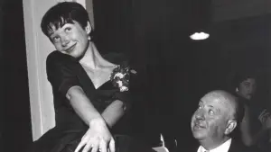 Задник до фильму"Shirley MacLaine, comme un torrent" #769536