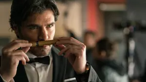 Задник до фильму"Звук свободи" #164369