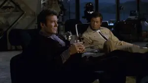 Задник до фильму"Зоряний шлях: Гнів Хана" #722306