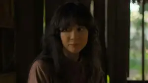 Задник до фильму"Suzzanna: Santet Dosa di Atas Dosa" #764560