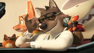 Задник до фильму"Поганці" #619406