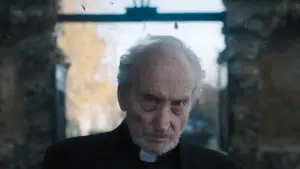 Задник до фильму"Омен: Початок" #596806