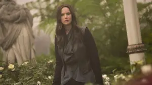 Задник до фильму"Голоднi iгри: Переспiвниця. Частина 2" #634236