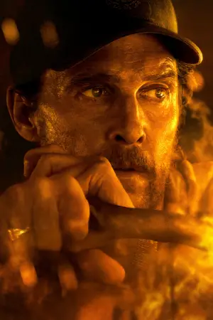 Постер до фильму"Автобус у вогні" #558488