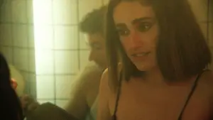 Задник до фильму"Момент" #516616