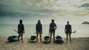 Задник до фильму"Риф: Монстр глибин" #389419