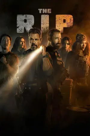 Постер до фильму"Зрив" #508721