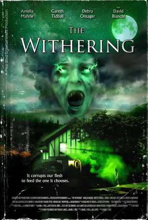 Постер до фільму "The Withering"