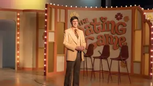 Задник до фильму"Жінка години" #597047