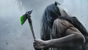 Задник до фильму"Здобич" #626114