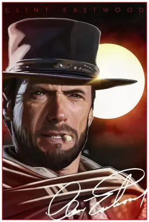 Постер до фильму"Хороший, поганий, злий" #31452