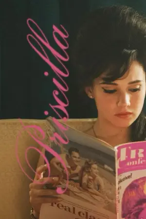 Постер до фильму"Прісцилла" #922279