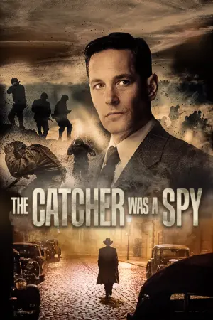 Постер до фильму"Шпигунська гра" #128826