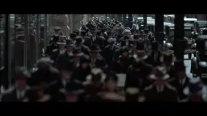 Задник до фильму"Проклятий шлях" #701257