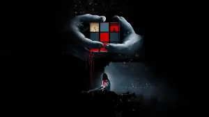 Задник до фильму"Впусти мене" #534405