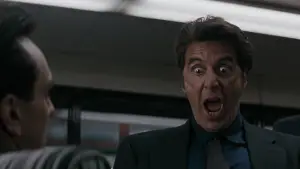 Задник до фильму"Сутичка" #566402