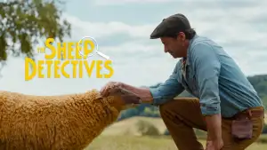 Вівці-детективи