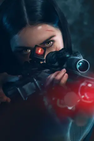 Постер до фильму"Балерина" #526507