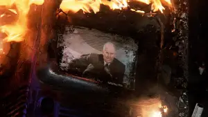 Задник до фильму"Бразилiя" #687170