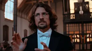 Задник до фильму"Хормейстер" #645027