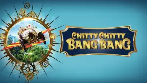 Відео до фільму Chitty Chitty Bang Bang | Toots Sweets Song