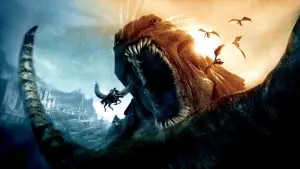 Задник до фильму"Битва титанів" #618372