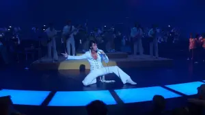 Задник до фильму"Елвіс" #635696