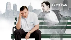 Задник до фильму"Місто привидів" #281534