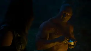 Задник до фильму"Вартові галактики 2" #549575