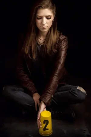 Постер до фильму"Ідеальний голос 2" #46074