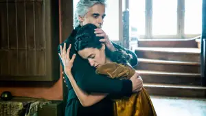 Задник до фильму"Καποδίστριας" #775255