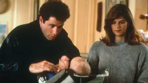 Задник до фильму"Хто б казав" #294047