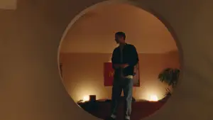 Задник до фильму"Луркер" #779556