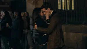 Задник до фильму"Мій рік в Оксфорді" #591980