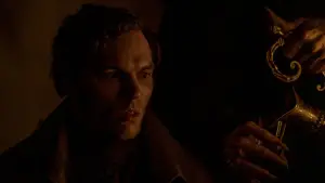 Задник до фильму"Носферату" #552829