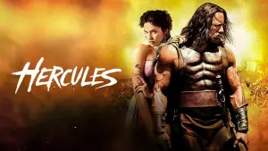 Задник до фильму"Геркулес" #42640