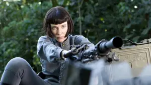 Задник до фильму"Індіана Джонс і королівство кришталевого черепа" #804261