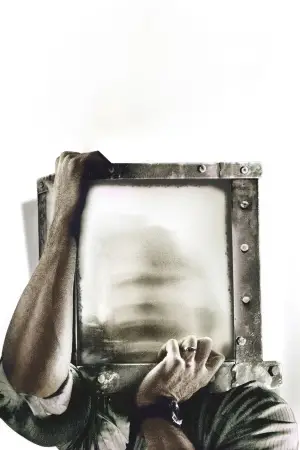 Постер до фильму"Пила 5" #790042