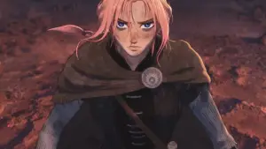 Задник до фильму"Скарлет" #522049