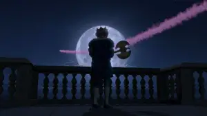 Задник до фильму"Шрек 2" #585212