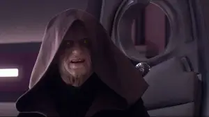 Задник до фильму"Зоряні війни: Епізод 3 — Помста ситхів" #608203