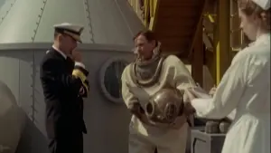 Задник до фильму"Термінове занурення" #496833