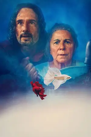 Постер до фильму"Блакитна стежка" #774982