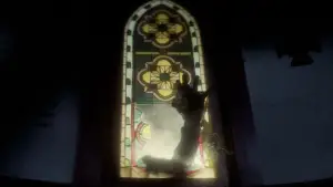 Задник до фильму"Туман" #711343