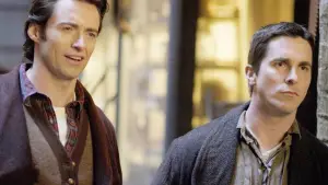 Задник до фильму"Престиж" #576209