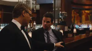 Задник до фильму"Гниле місто" #360510