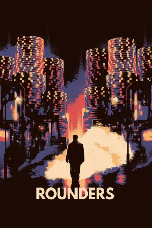 Постер до фильму"Шулери" #806149