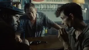 Задник до фильму"Вестсайдська історія" #679011