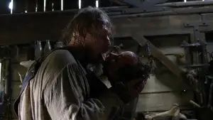 Задник до фильму"Поворот не туди" #610052