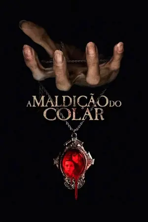 Постер до фильму"Прокляте намисто" #682648